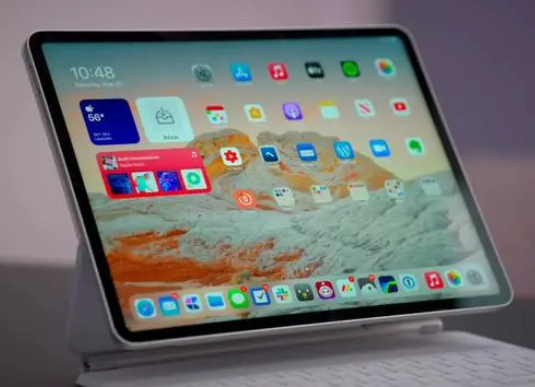 秀英ipad维修分享新款iPad Pro或将采用M4芯片 