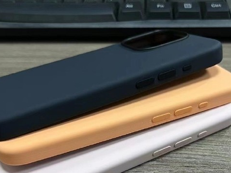 秀英苹果14维修站分享iPhone14手机壳能直接给iPhone15用吗?