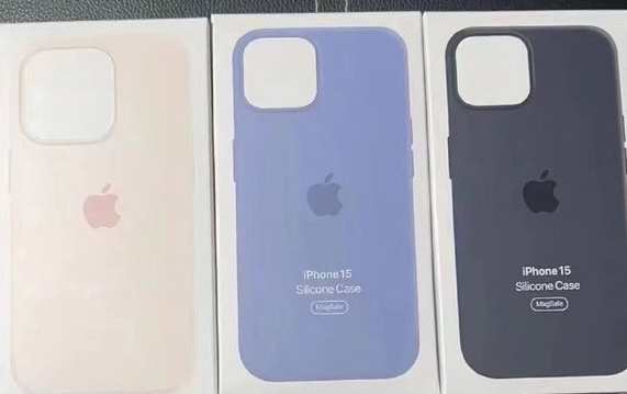 秀英苹果14维修站分享iPhone14手机壳能直接给iPhone15用吗？ 