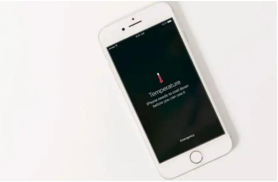 秀英苹果手机维修分享iPhone 手机发热如何快速降温 