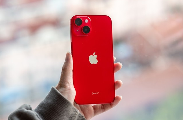 秀英苹果14维修分享为什么大家觉得iPhone 14不香了 