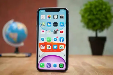 秀英苹果手机维修分享升级iOS16屏幕失灵解决办法 
