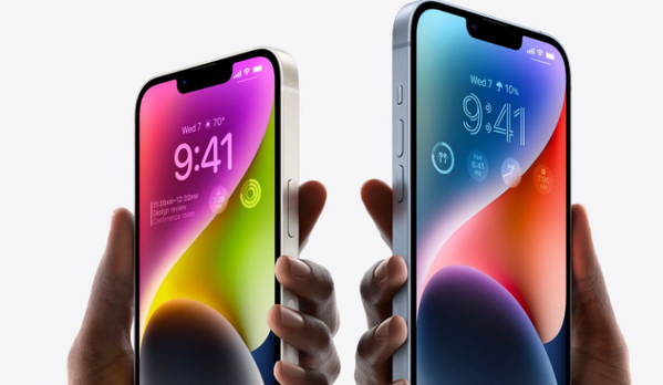 秀英苹果14维修分享iPhone 14系列支持的eSIM卡有哪些优点 