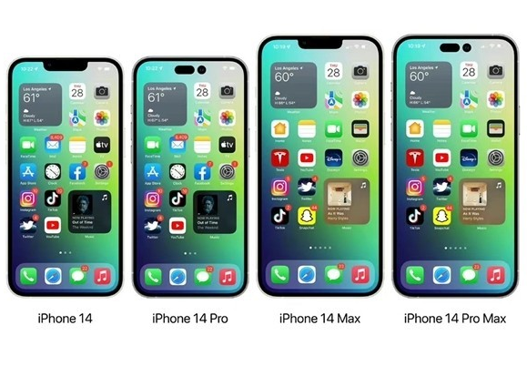 秀英苹果14维修分享iPhone14可以分期吗 