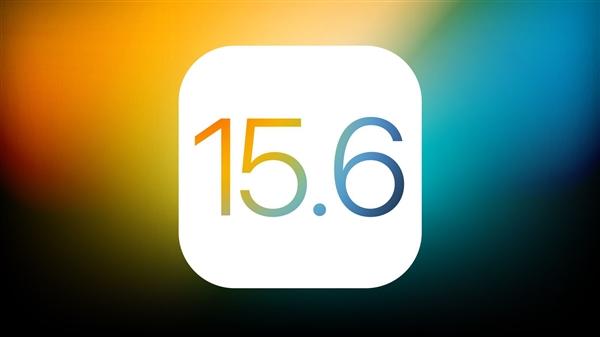 秀英苹果手机维修分享iOS15.6正式版更新反馈汇总 