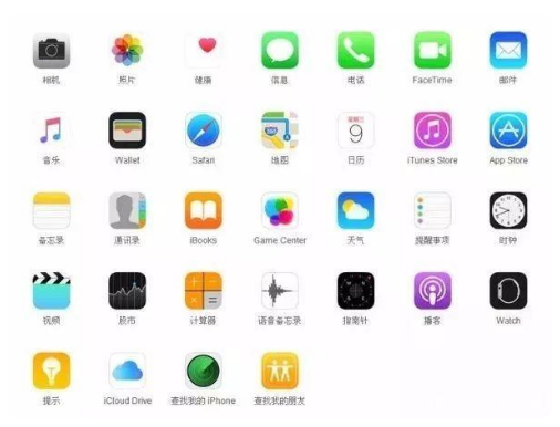 秀英苹果手机维修分享iPhone 自带 App 有哪些不为人知的优点 