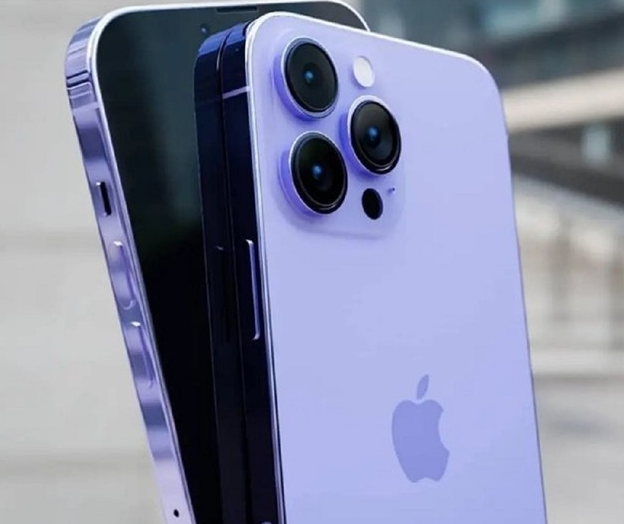 秀英苹果14维修分享凭什么4800万像素的iPhone14就能上热搜 