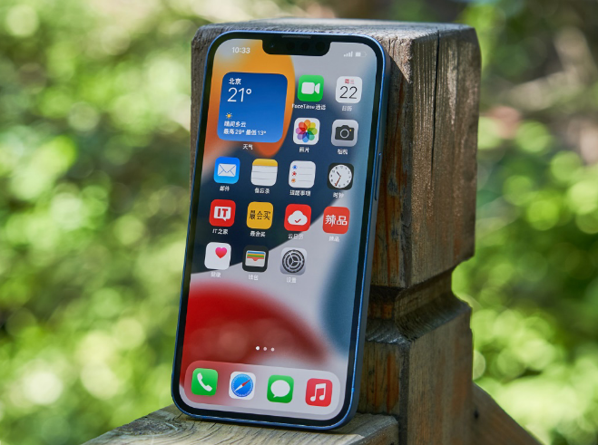 秀英苹果手机维修分享升级 iOS 15.5 正式版后无法降级 