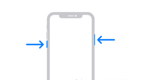 秀英苹果13维修分享iPhone13屏幕失灵怎么办 