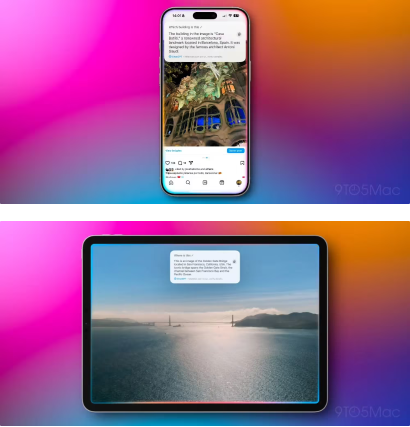 秀英苹果手机维修分享苹果 Siri 接入 ChatGPT AI  