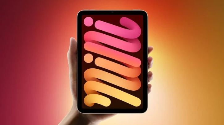 秀英苹果手机维修分享iPad mini 7 屏幕硬件可能进行了更新  