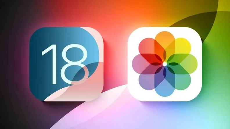 秀英苹果手机维修分享苹果 iOS / iPadOS 18.1Beta 3 发布 