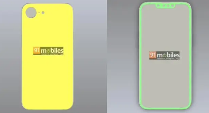 秀英苹果手机维修分享苹果小屏iPhone SE4值得买吗 