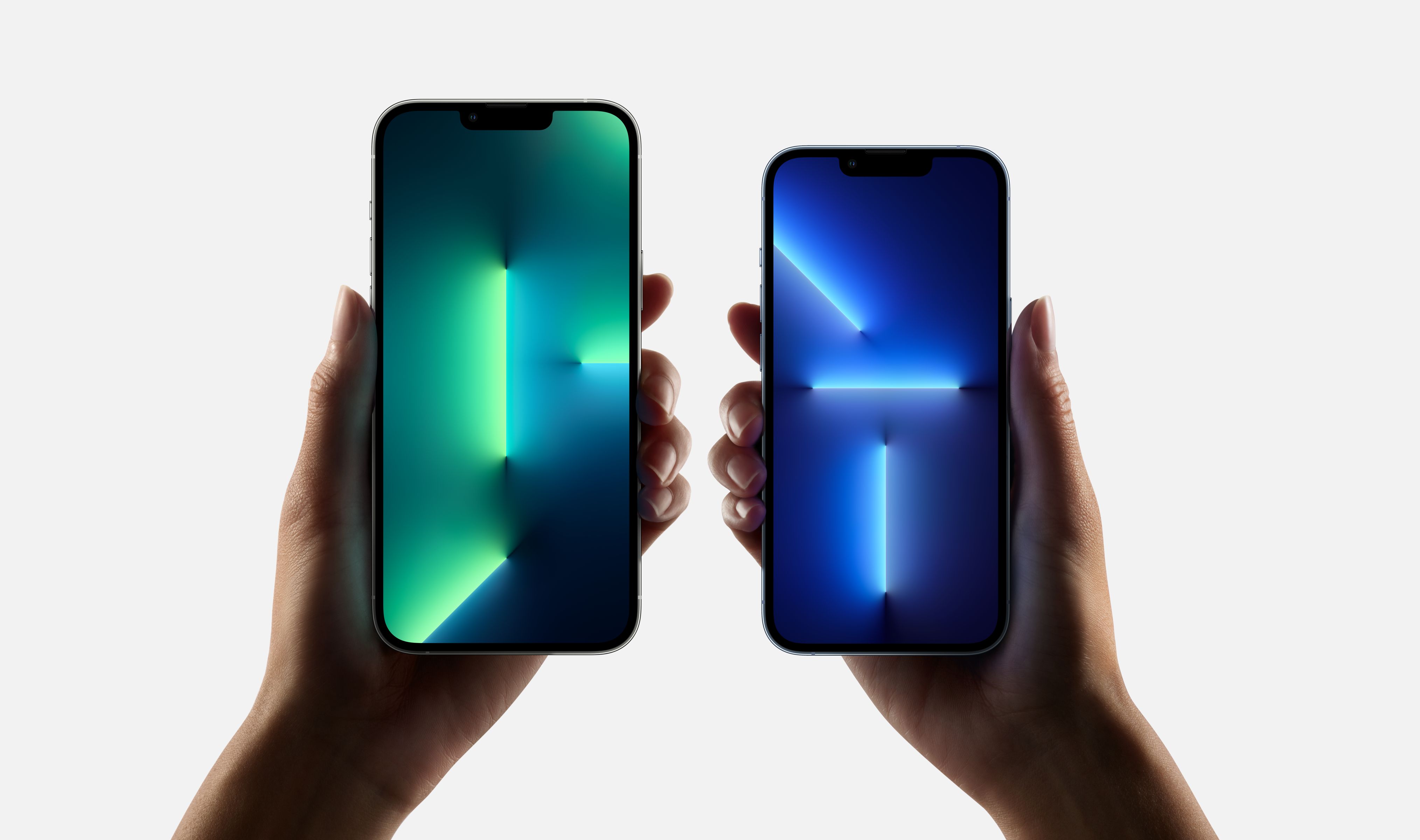 秀英苹果手机维修分享iPhone 13 四款机型怎么选 