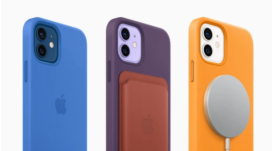 秀英苹果手机维修分享关于 iPhone 13 的细节爆料 