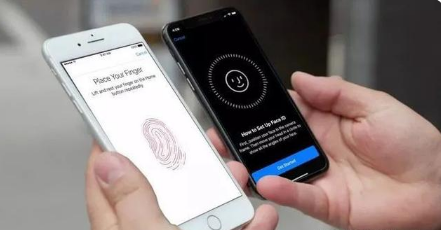 秀英苹果手机维修分享iPhone 13 系列会有屏下指纹吗 