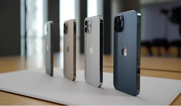 秀英苹果手机维修分享为什么说iPhone13才是真旗舰 