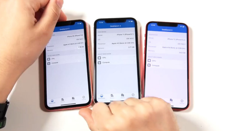 秀英苹果手机维修分享苹果 iOS 14.5.1“降速门”临时解决方案 