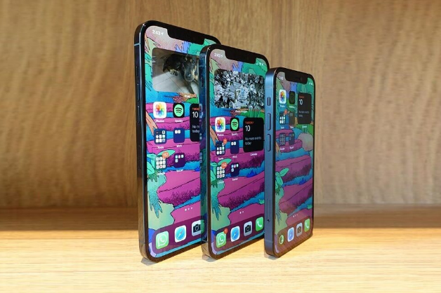 秀英苹果手机维修分享iPhone 13发布日期 