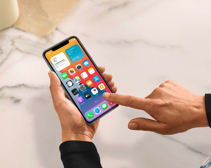 秀英苹果手机维修分享iPhone 12 出现运行缓慢或死机的情况怎么办 