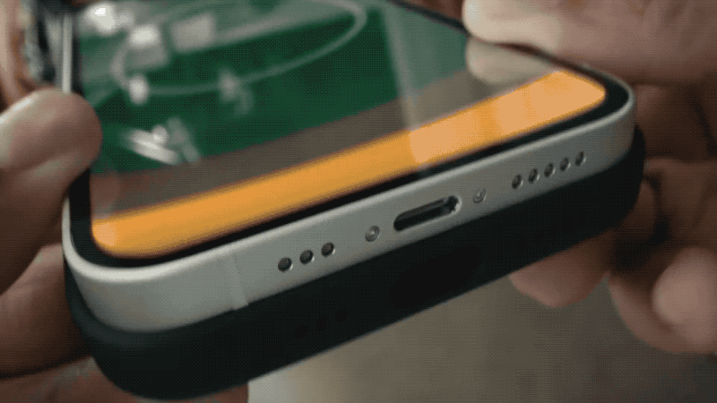 秀英苹果手机维修分享未来 Magsafe 还有哪些发展空间 