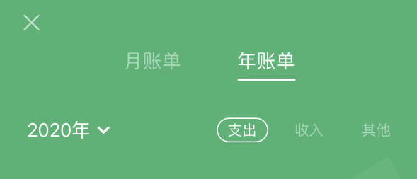 秀英苹果手机维修分享如何在 iPhone 上查看支付宝和微信年支出账单 