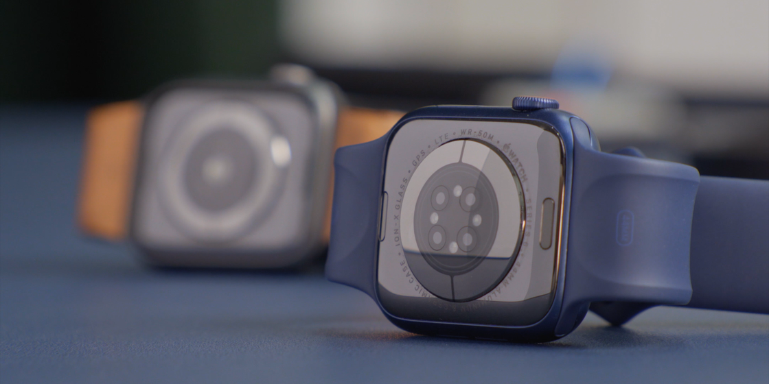 秀英苹果手机维修分享Apple Watch 是如何测量卡路里的 