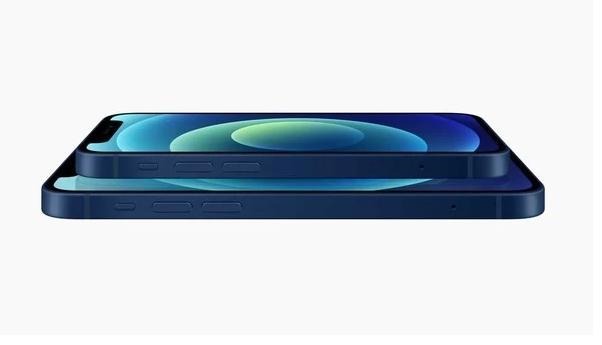 秀英苹果手机维修分享iPhone 12 mini 锁屏后触屏失灵怎么办 