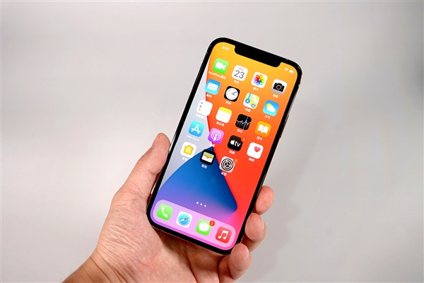 秀英苹果手机维修分享iOS 14.2修订版已到，专属iPhone 12系列 