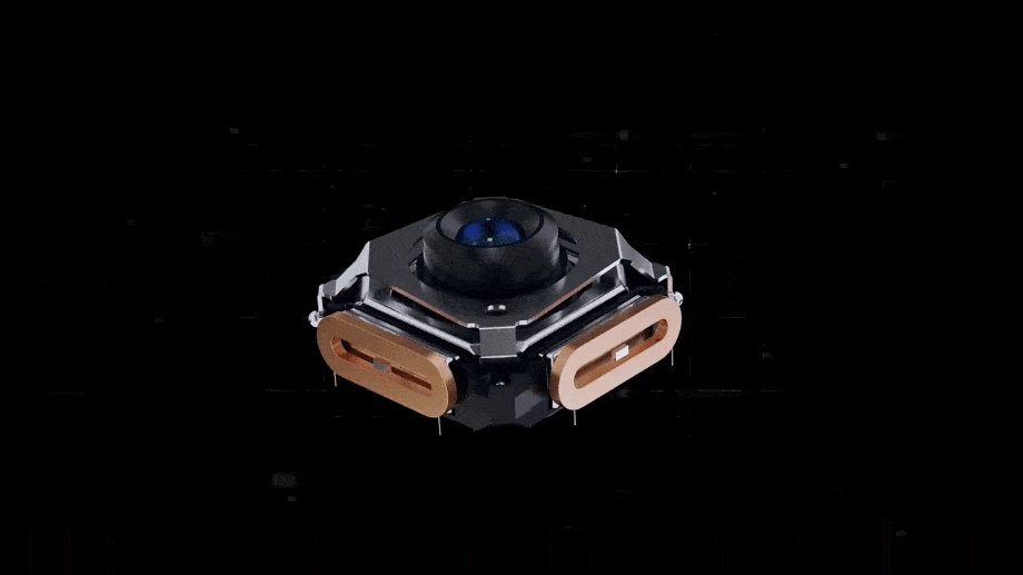 秀英苹果手机维修分享iPhone 12 Pro Max 独享的这颗传感器更大的特点是什么 