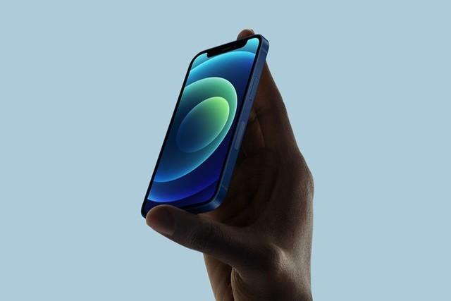 秀英苹果手机维修分享iPhone 12 mini辐射很大吗 