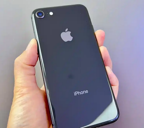 秀英苹果8系统维修分享iPhone8手机系统升级后无法开机如何修复 