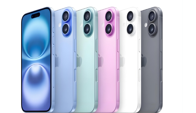 秀英苹果手机维修分享iPhone 17换电池 