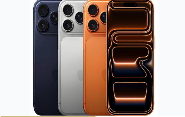 秀英苹果手机维修分享iPhone 17 Pro换电池 