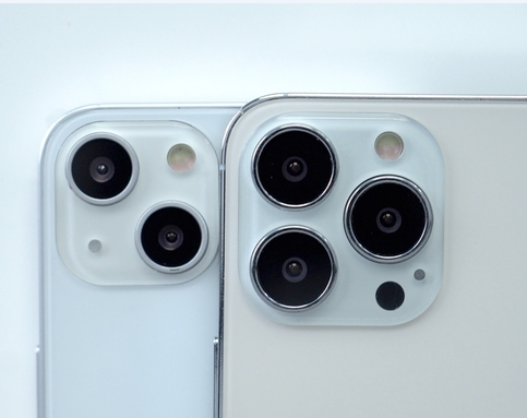 秀英苹果维修点分享iPhone 13 Pro主板出问题时解决方案 