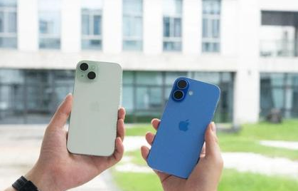 秀英苹果维修点分享iPhone 16 Plus出现自动关机的情况类型 