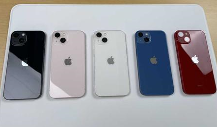 秀英苹果维修点分享iPhone 13生态与权限系统排错 