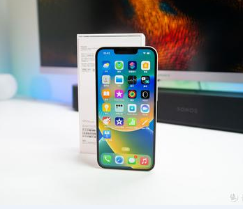 秀英苹果维修点分享iPhone 14音频与待机系统排错 