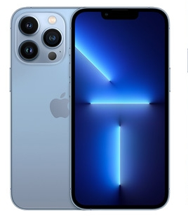 秀英苹果维修点分享iPhone 13 Pro锁屏密码玩机指南 