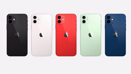 秀英苹果维修点分享iPhone 12黑屏隐蔽故障解读 