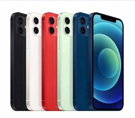 秀英苹果维修点分享iPhone 12 Pro Max黑屏冷门故障解读 