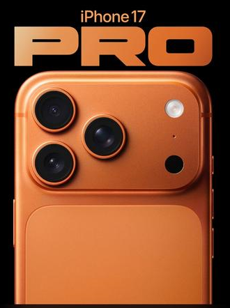 秀英苹果维修点分享iPhone 17 Pro黑屏小众问题深度剖析 