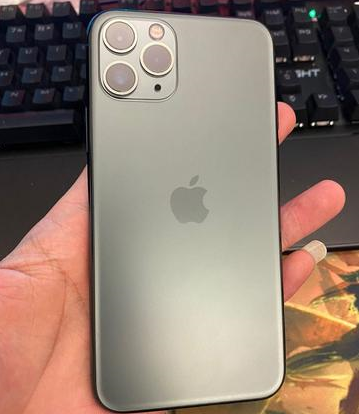 秀英苹果维修点分享iPhone 11 Pro电池发烫小众问题解读 