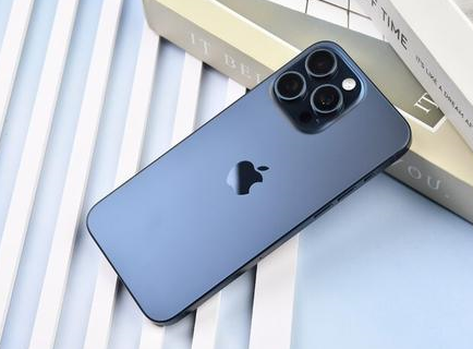 秀英苹果维修点分享iPhone 15 Pro Max发烫深度剖析 