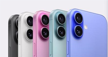 秀英苹果维修点分享iPhone 16发烫易忽视因素汇总 