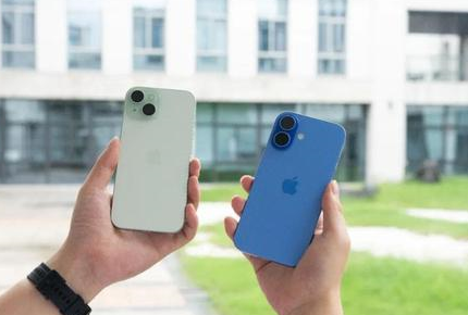 秀英苹果维修点分享iPhone 16 Plus发烫多场景剖析 