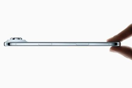 秀英苹果维修点分享iPhone 17 Air发烫几大隐形诱因 
