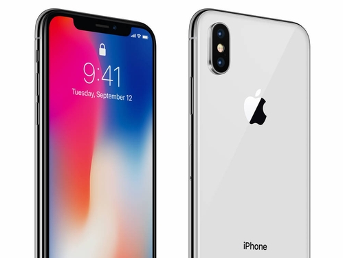 秀英苹果维修点分享iPhone X摄像头实拍质感与场景适配全解析 