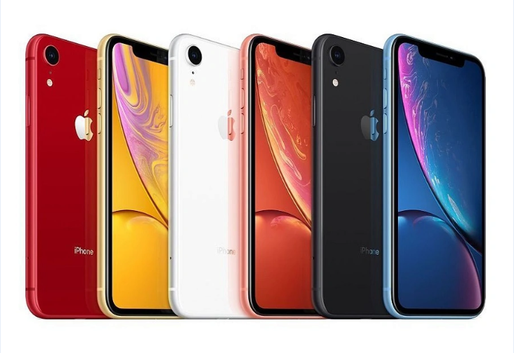 秀英苹果维修点分享iPhone XR摄像头原生色彩表现与日常拍摄实用指南 